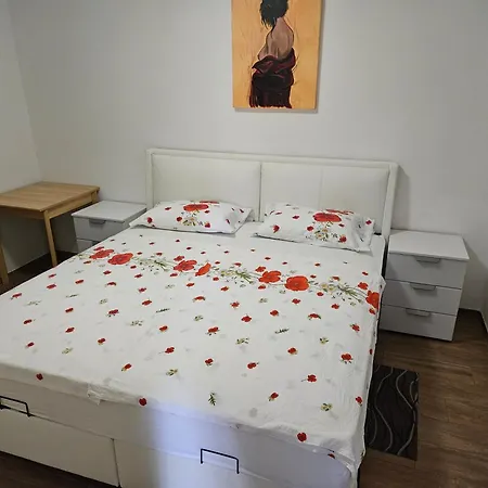 Daire Tisa Mali Lošinj