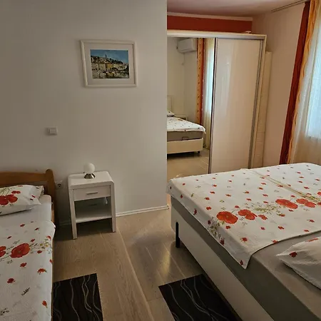 Tisa * Mali Lošinj
