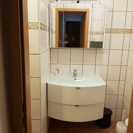 Daire Tisa Mali Lošinj