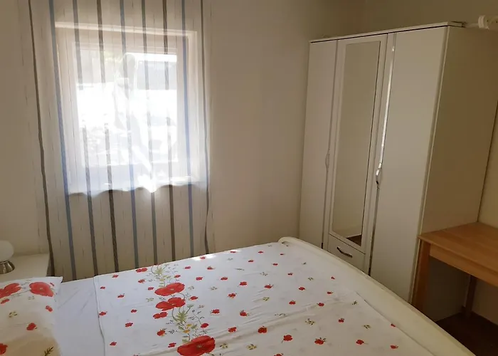 Tisa Apartamento