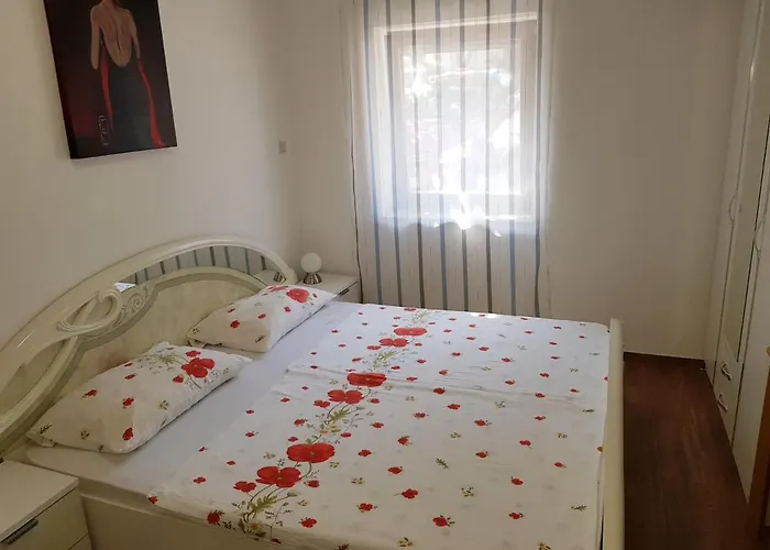 Tisa Apartamento Mali Lošinj