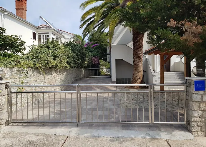 Apartamento Tisa Mali Lošinj