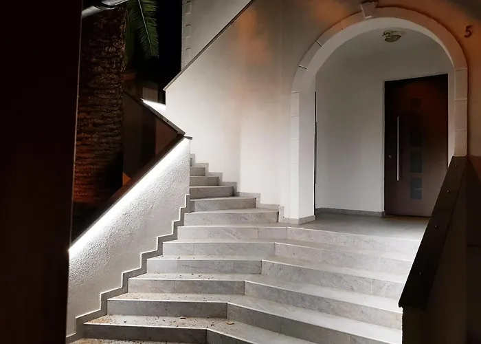 Tisa Apartamento *