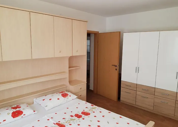 Tisa Apartamento