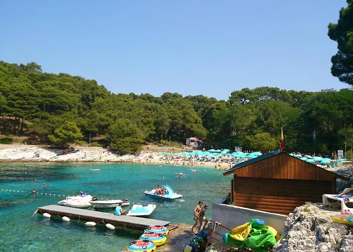 Apartamento Tisa