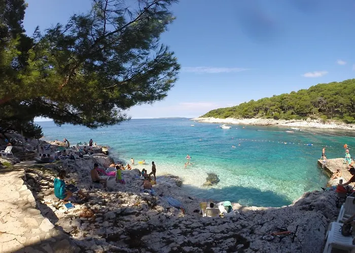 Tisa Apartamento Mali Lošinj