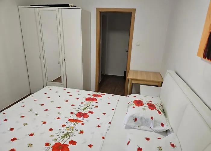 Tisa Apartamento
