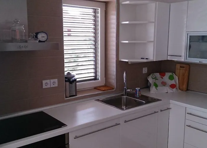 Apartamento Tisa *