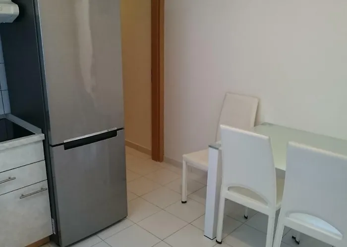 Tisa Apartamento Mali Lošinj