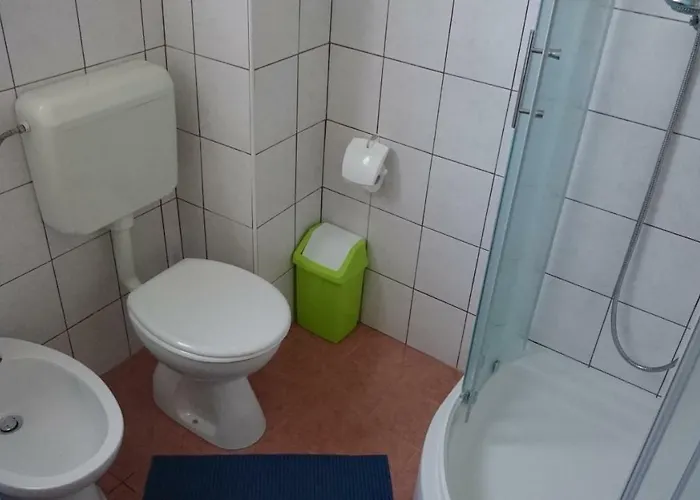 Apartamento Tisa