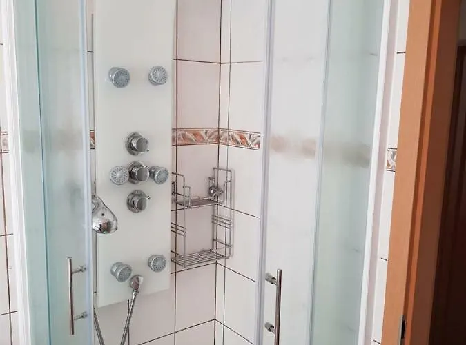 Tisa Apartamento