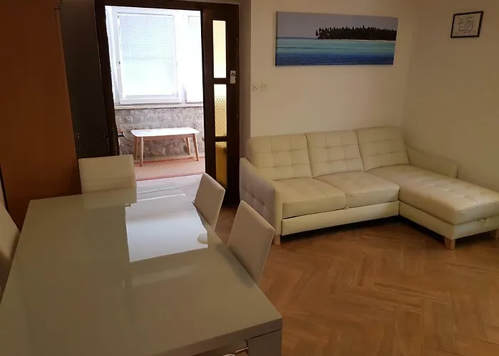 Tisa * Mali Lošinj