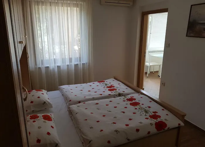 Tisa Apartamento