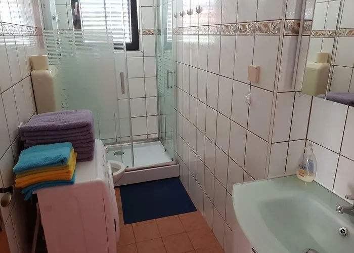 Tisa * Mali Lošinj