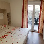 Daire Tisa Mali Lošinj