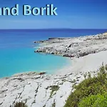 Tisa Daire Mali Lošinj