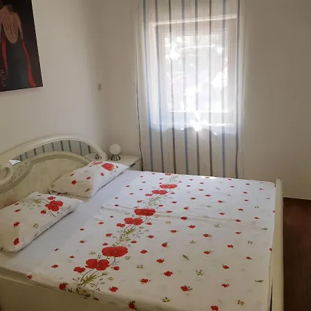 Tisa Appartamento Mali Lošinj