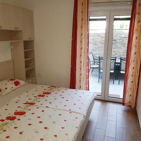 Apartament Tisa Mali Lošinj