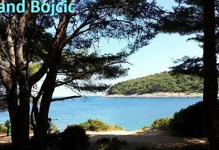 Tisa * Mali Lošinj