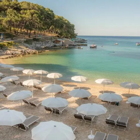 Tisa Mali Lošinj