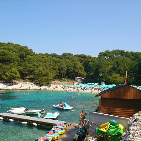 Appartamento Tisa