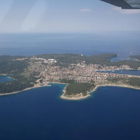 Tisa Mali Losinj