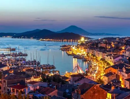 Tisa Apartament Mali Lošinj