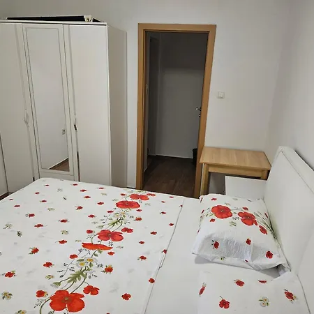 Tisa Apartment