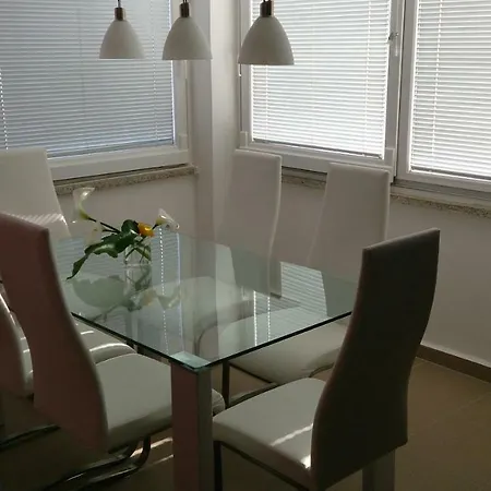 Apartament Tisa