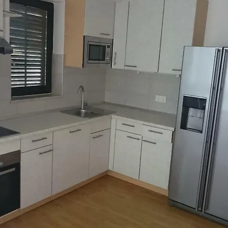 Apartment Tisa