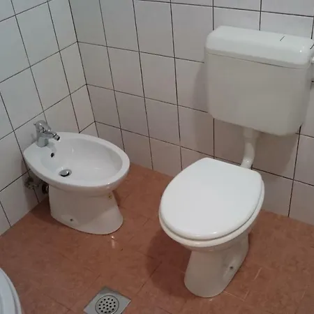 Apartament Tisa Mali Lošinj