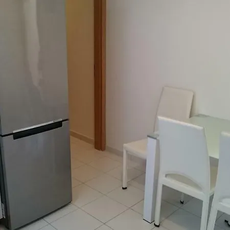 Tisa Apartament Mali Lošinj