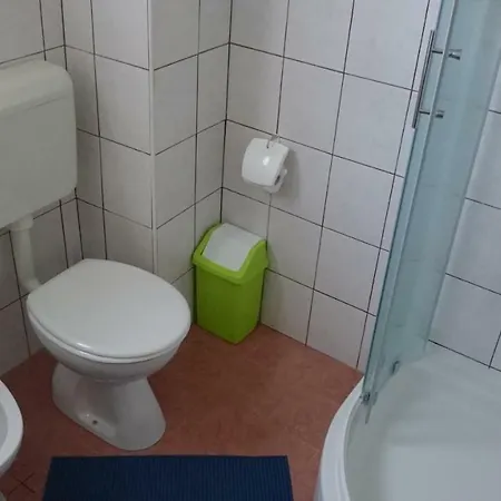 Apartment Tisa