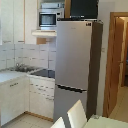 Tisa Apartament *