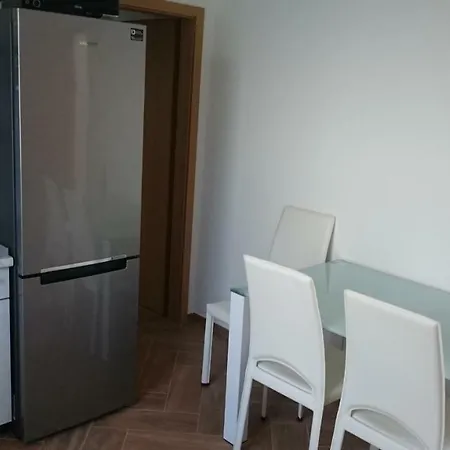 Tisa Apartment Mali Losinj