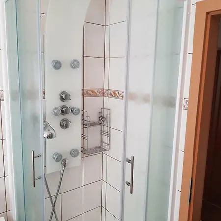 Tisa Apartament