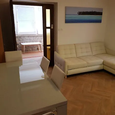 Tisa * Mali Lošinj