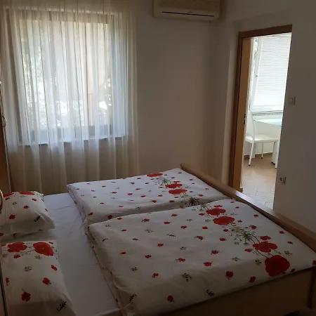 Tisa Apartment