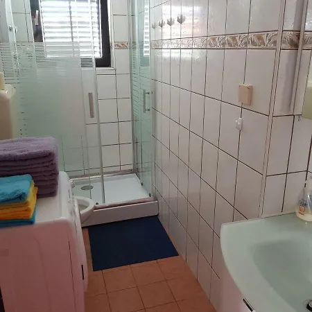 Tisa * Mali Lošinj
