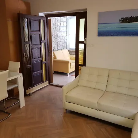 Appartamento Tisa
