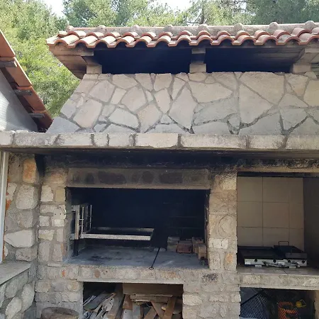 Apartmán Tisa Mali Lošinj