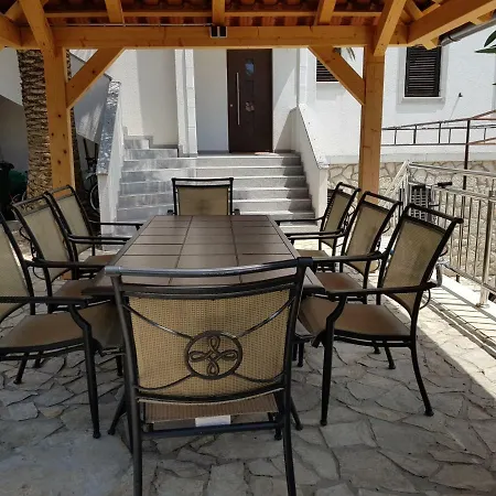 Tisa Mali Lošinj