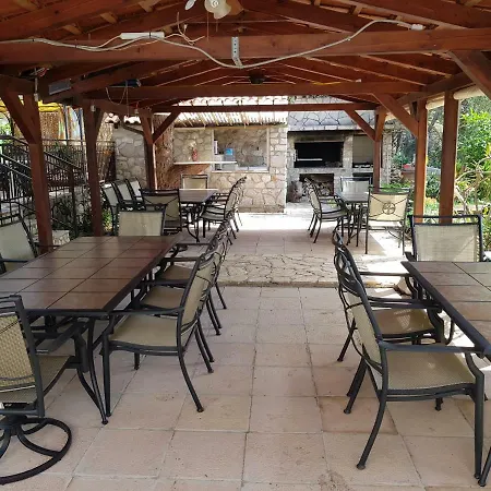Tisa * Mali Lošinj