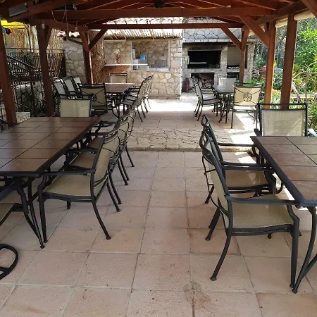 Tisa * Mali Lošinj