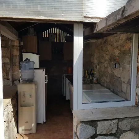 Tisa Apartment Mali Losinj
