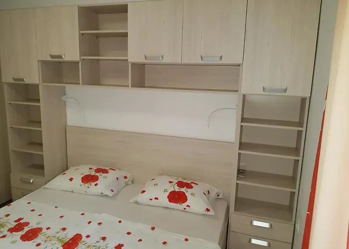 Apartmán Tisa *