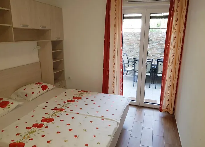 Apartmán Tisa Mali Lošinj