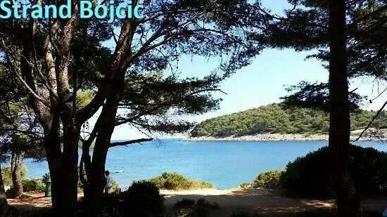 Tisa * Mali Lošinj