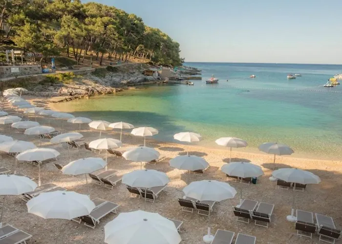 Tisa Mali Lošinj