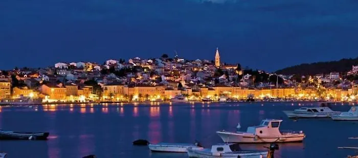 Tisa * Mali Lošinj